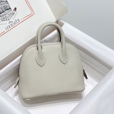 Hermes Top Handle Bags